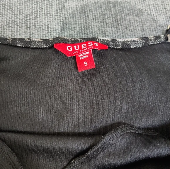 Guess Mini Dess - Small - Picture 8 of 8